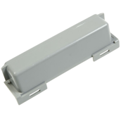 Poignee de porte inox