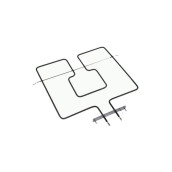 Résistance supérieure 1400W