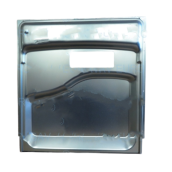 Contre porte+joint bas