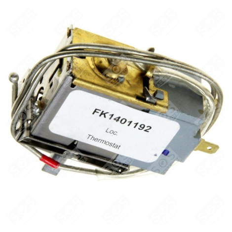 THERMOSTAT FRIGO, RÉFRIGÉRATEUR, CONGÉLATEUR - FK1401192