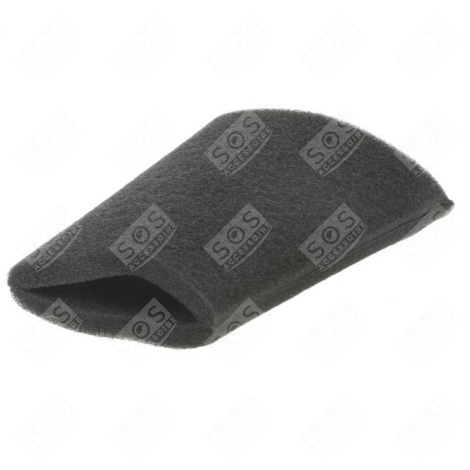 MOUSSE FILTRANTE D'ORIGINE ASPIRATEUR - 12008912