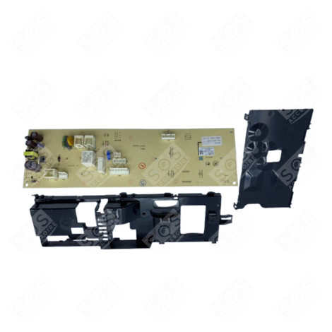 CARTE ÉLECTRONIQUE, MODULE DE PUISSANCE MACHINE À LAVER, LAVE-LINGE - 2858275300