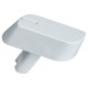 MANETTE BLANCHE FOUR, CUISINIÈRE - 76X4666