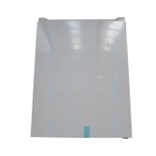 Porte de congelateur