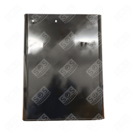 PORTE CONGELATEUR NOIRE FRIGO, RÉFRIGÉRATEUR, CONGÉLATEUR - KG227654027