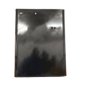 Porte congelateur noire