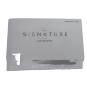 Facade boite a produit