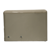 Porte de congelateur