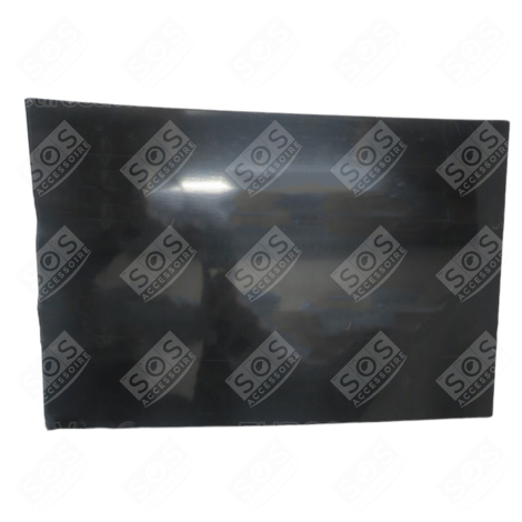 PORTE CONGELATEUR NOIRE FRIGO, RÉFRIGÉRATEUR, CONGÉLATEUR - KG226205455