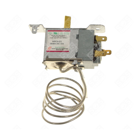 THERMOSTAT FRIGO, RÉFRIGÉRATEUR, CONGÉLATEUR - KG163000000068