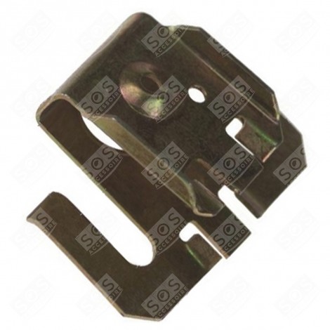 CLIPS PANNEAU DECORATION (105 2) D'ORIGINE LAVE-VAISSELLE - 481250568027