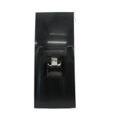 Porte refrigerateur droit