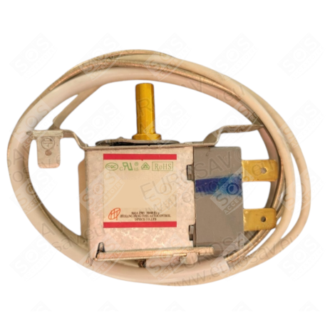 THERMOSTAT FRIGO, RÉFRIGÉRATEUR, CONGÉLATEUR - KG163000000092