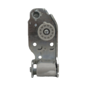 Charniere inf gauche + pi