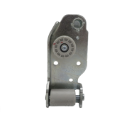 Charniere inf droite + pi