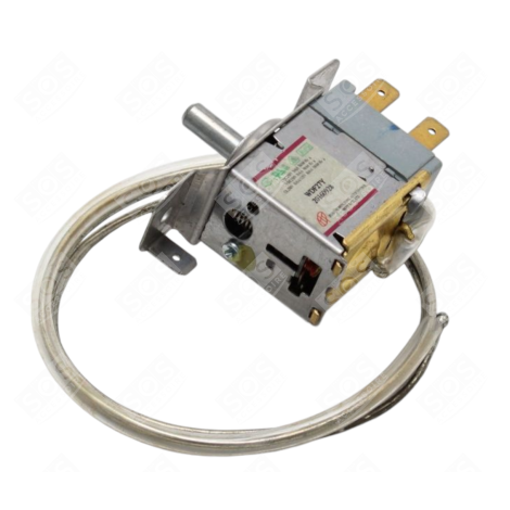 THERMOSTAT FRIGO, RÉFRIGÉRATEUR, CONGÉLATEUR - KG163000000093