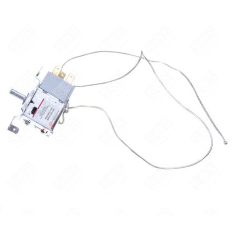 THERMOSTAT FRIGO, RÉFRIGÉRATEUR, CONGÉLATEUR - KG163000000116