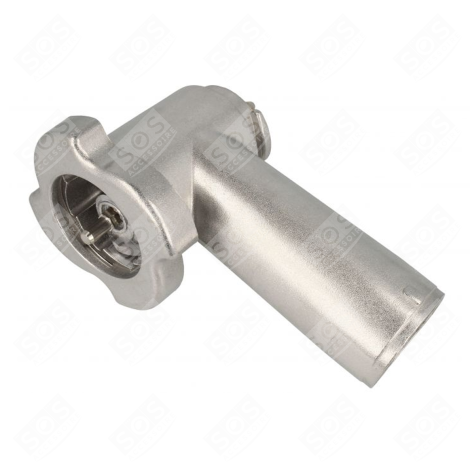 CORPS DU HACHOIR AVEC ÉCROU ROBOT MÉNAGER - MS-650865, MS-652840