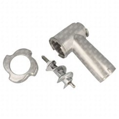 Corps du hachoir avec écrou