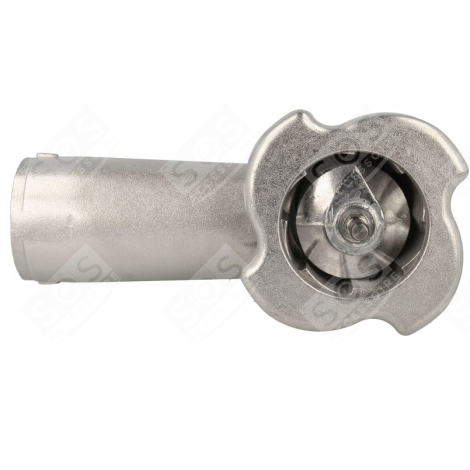 CORPS DU HACHOIR AVEC ÉCROU ROBOT MÉNAGER - MS-650865, MS-652840