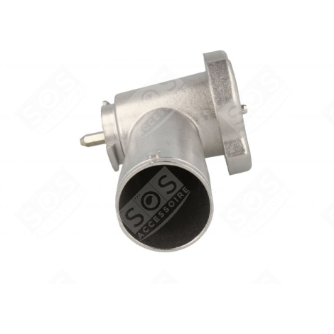 CORPS DU HACHOIR AVEC ÉCROU ROBOT MÉNAGER - MS-650865, MS-652840