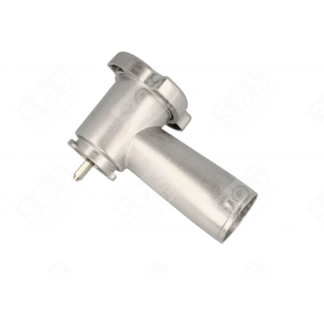 CORPS DU HACHOIR AVEC ÉCROU ROBOT MÉNAGER - MS-650865, MS-652840