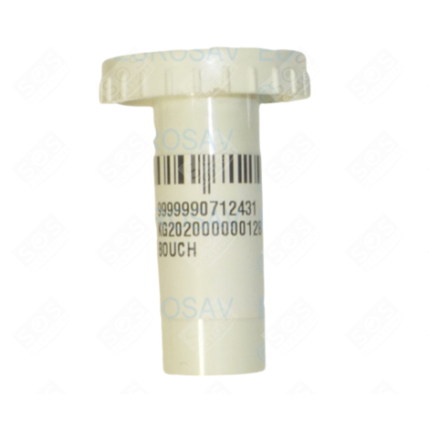 CAPOT DE BOUCHON FRIGO, RÉFRIGÉRATEUR, CONGÉLATEUR - KG202000000128