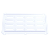 Grille de compresseur