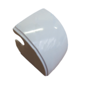 Capot de charniere superi