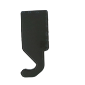 Cache charniere sup gauch