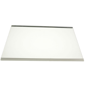 Dessus bac a legumes