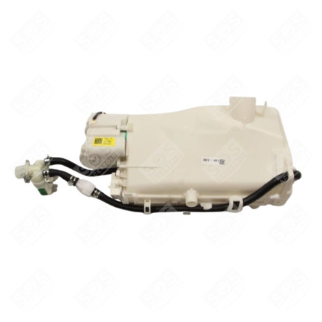 BOITE À PRODUITS AVEC MODULE ET ELECTROVANNE MACHINE À LAVER, LAVE-LINGE - DC97-22238F, DC9722238F