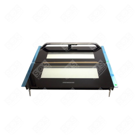 ENSEMBLE PORTE FOUR, CUISINIÈRE - DG94-02560C, DG94-02388C