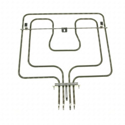 Résistance de grill