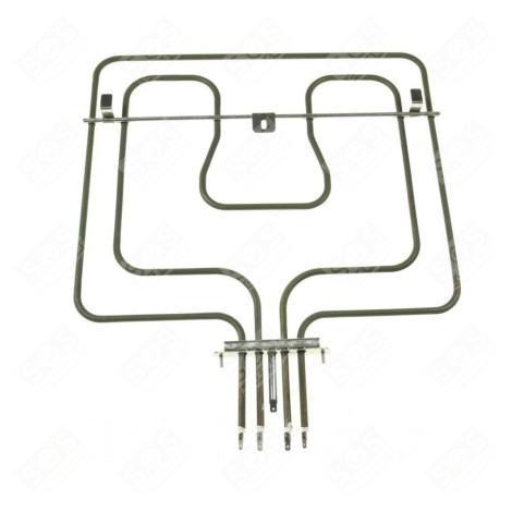 RÉSISTANCE DE GRILL FOUR, CUISINIÈRE - DG47-00047C