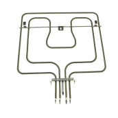 Résistance de grill