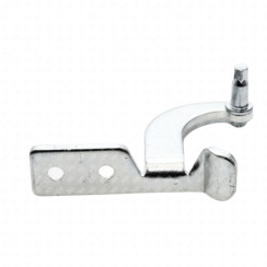 Charnière supérieure    