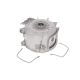 GROUPE SOUDÉ, ENSEMBLE MACHINE À LAVER, LAVE-LINGE - 4055471181