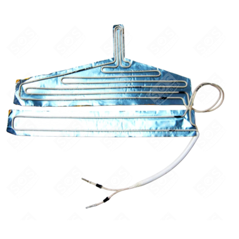 RESISTANCE ÉVAPORATEUR FRIGO, RÉFRIGÉRATEUR, CONGÉLATEUR - C00196117