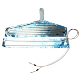 Resistance évaporateur