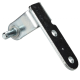 CHARNIER CENTRAL ZN (PORTE 23 MM) FRIGO, RÉFRIGÉRATEUR, CONGÉLATEUR - C00196153