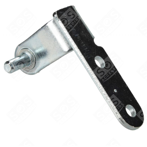 CHARNIER CENTRAL ZN (PORTE 23 MM) FRIGO, RÉFRIGÉRATEUR, CONGÉLATEUR - C00196153