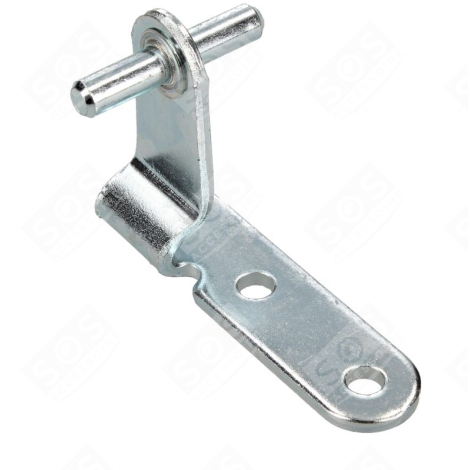 CHARNIER CENTRAL ZN (PORTE 23 MM) FRIGO, RÉFRIGÉRATEUR, CONGÉLATEUR - C00196153