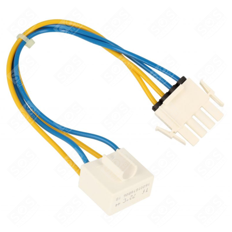 FUSIBLE THERMIQUE TF041002 72°C 220V(AMP FRIGO, RÉFRIGÉRATEUR, CONGÉLATEUR - C00196989