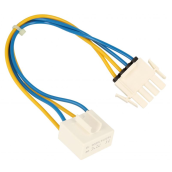 Fusible thermique tf041002 72°c 220v(amp