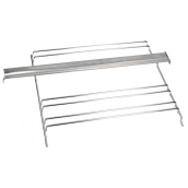 Ensemble Guide gauche pour grille Ensemble Guide gauche pour grille