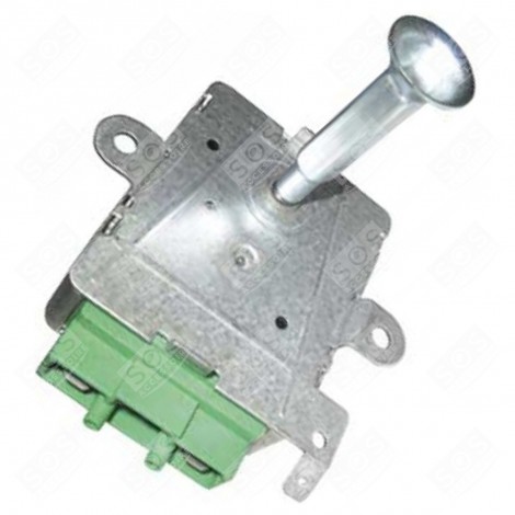 MOTEUR DE TOURNEBROCHE FOUR, CUISINIÈRE - 76X4431