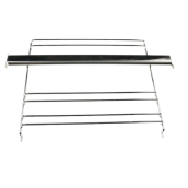 Ensemble Guide droit pour grille Ensemble Guide droit pour grille