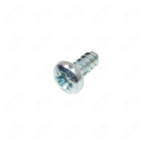 VIS N0. 6 X 5/16 POZI PAN HEAD MACHINE À LAVER, LAVE-LINGE - C00199362