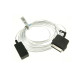CÂBLE ONE CONNECT D'ORIGINE TÉLÉVISION - BN39-02470A, BN39-03006A